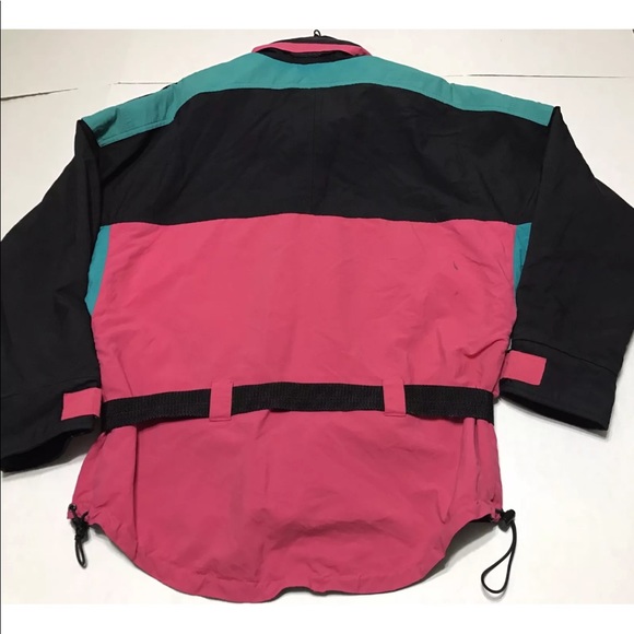 The North Face Gore-Tex Ski Vertical Jacket - Picture 2 of 8